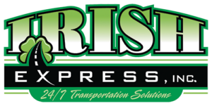 Irish Express Inc